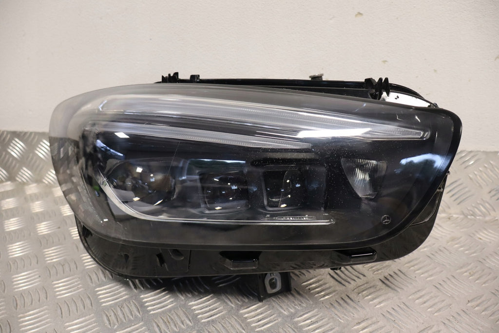 Frontscheinwerfer Mercedes-Benz W247 18-A2479062003 FALSE Scheinwerfer Headlight SCH4963415764gl