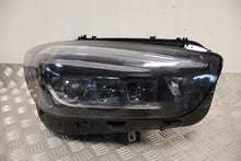 Laden Sie das Bild in den Galerie-Viewer, Frontscheinwerfer Mercedes-Benz W247 18-A2479062003 FALSE Scheinwerfer Headlight SCH4963415764gl