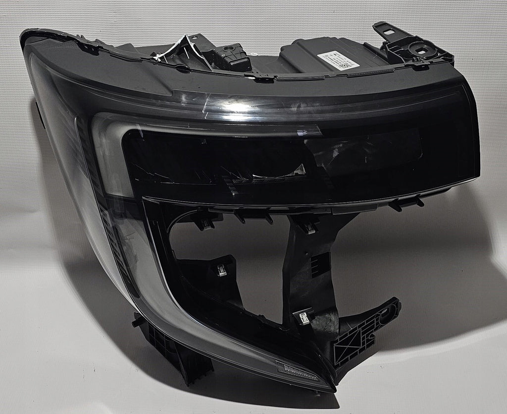 Frontscheinwerfer Nissan Interstar Master III 260106174R Rechts Headlight SCH5674111581tu