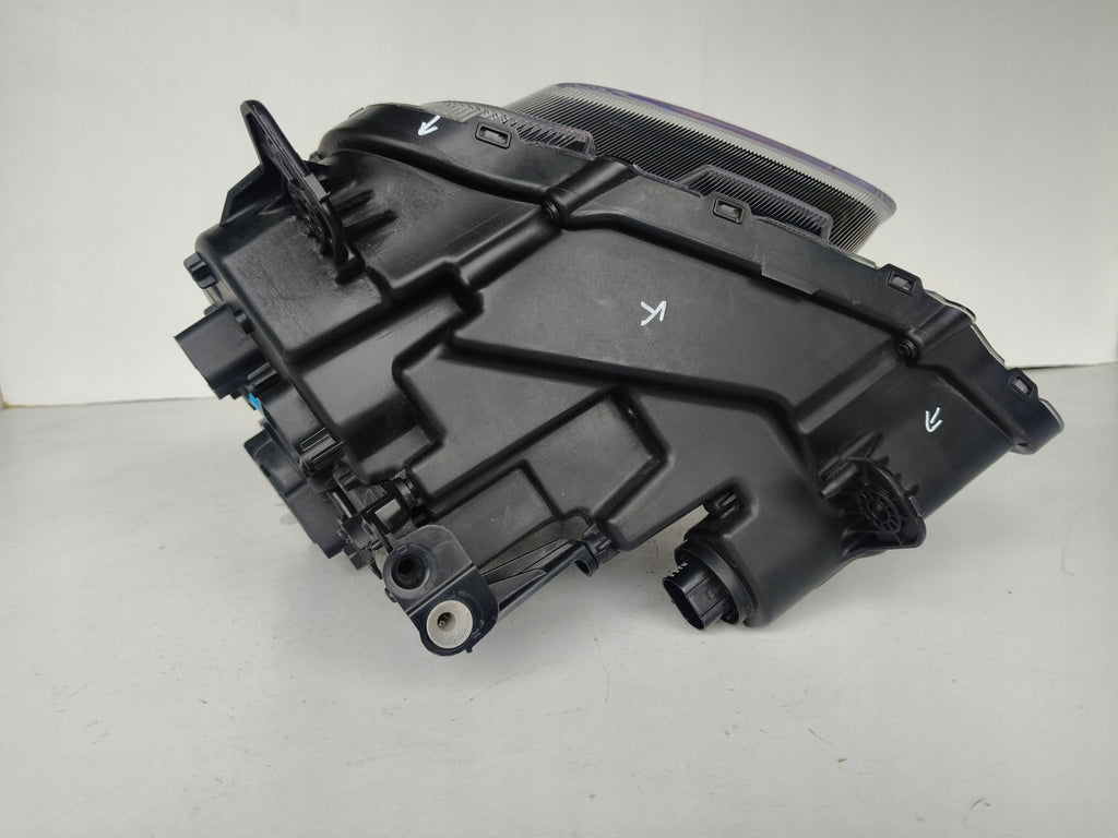 Frontscheinwerfer Hyundai Staria 92101-CG200 Full LED Links Headlight SCH2577462158jm
