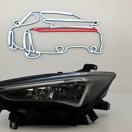 Frontscheinwerfer Cupra Born 10F941007H Full LED Links Scheinwerfer Headlight SCH2535534657gp