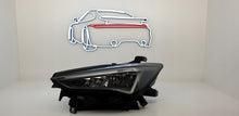 Laden Sie das Bild in den Galerie-Viewer, Frontscheinwerfer Cupra Born 10F941007H Full LED Links Scheinwerfer Headlight SCH2535534657gp