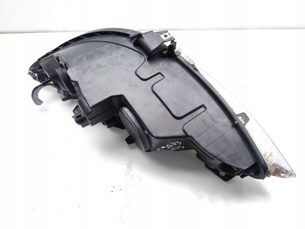 Frontscheinwerfer Peugeot Coupe Rechts Scheinwerfer Headlight SCH9007272639ad