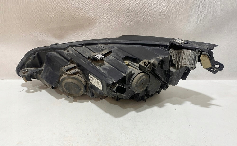 Frontscheinwerfer VW Golf VIII I 5H1941006B Rechts Scheinwerfer Headlight SCH7681690462bl
