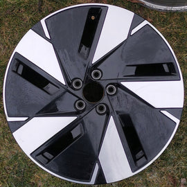 1x Alufelge 19 Zoll 8.5