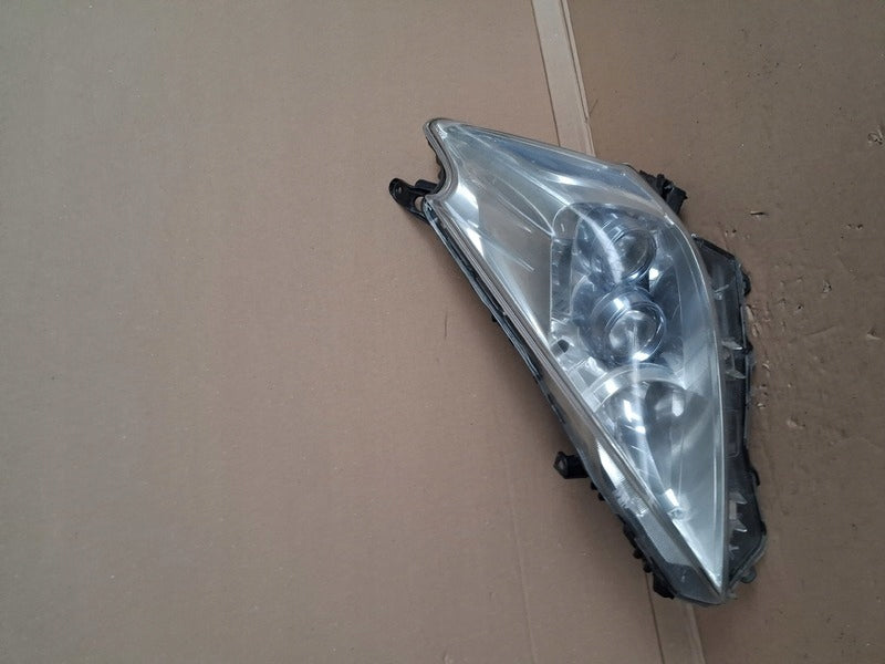 Frontscheinwerfer Toyota Prius Links Scheinwerfer Headlight SCH1128632664ib