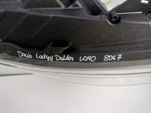 Laden Sie das Bild in den Galerie-Viewer, Frontscheinwerfer Dacia Dokker 260607950R LED Links Scheinwerfer Headlight