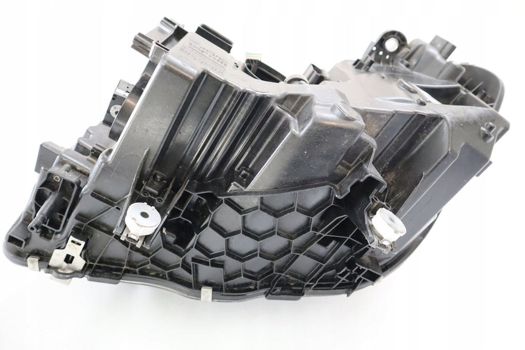 Frontscheinwerfer BMW X3 G01 G02 8739654-04 LED Rechts Scheinwerfer Headlight SCH9093471271cg