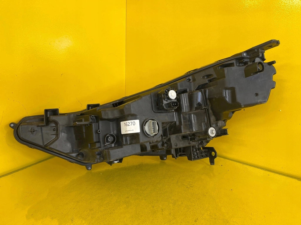 Frontscheinwerfer Honda Logo 2369066200 LED Rechts Scheinwerfer Headlight