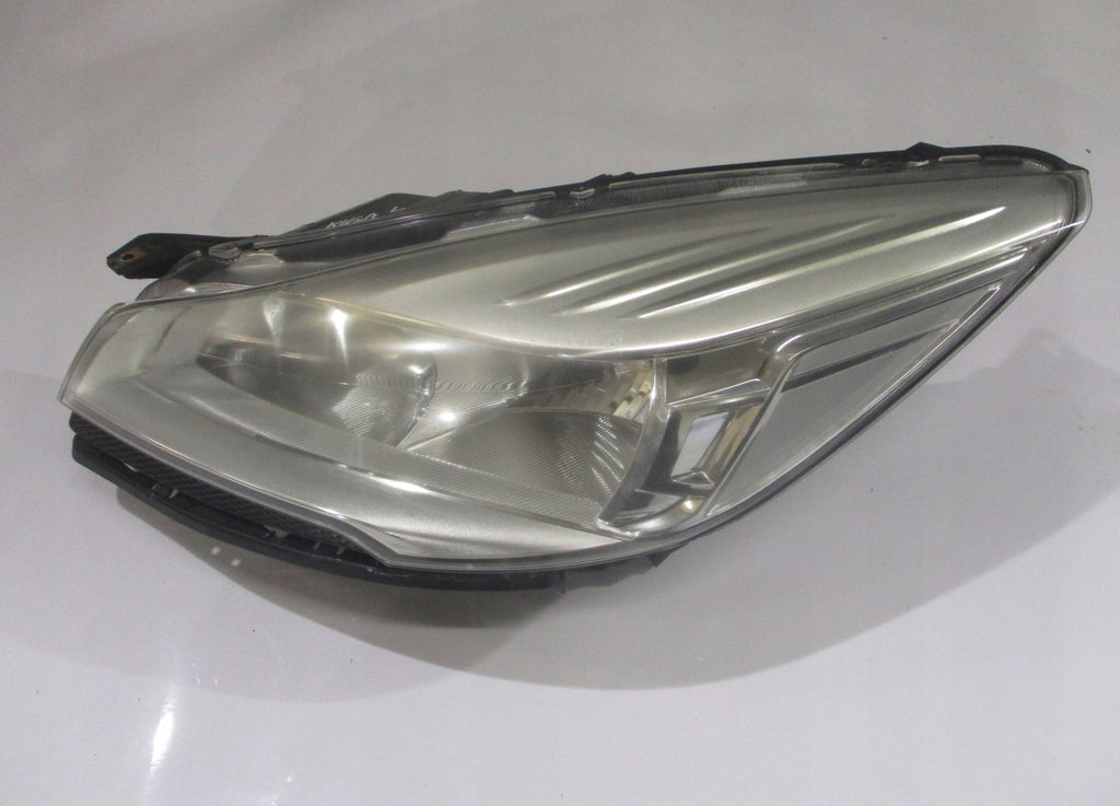 Frontscheinwerfer Ford Kuga CV44-13W030-BE Links Scheinwerfer Headlight SCH6561331282bu