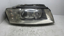 Laden Sie das Bild in den Galerie-Viewer, Frontscheinwerfer Audi A8 Xenon Ein Stück (Rechts oder Links) Headlight