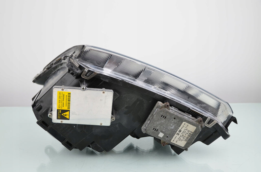 Frontscheinwerfer Opel Vectra C Caravan 159872-00 Xenon Rechts Headlight SCH4461007113hc