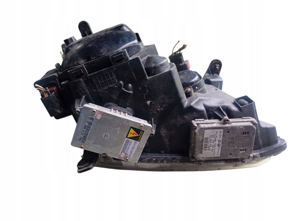 Frontscheinwerfer Opel Vectra C ABG2086 Links Scheinwerfer Headlight SCH9620175641xs