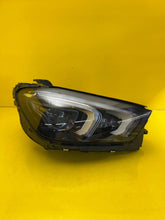 Laden Sie das Bild in den Galerie-Viewer, Frontscheinwerfer Mercedes-Benz Gle A1679066604 LED Rechts Headlight