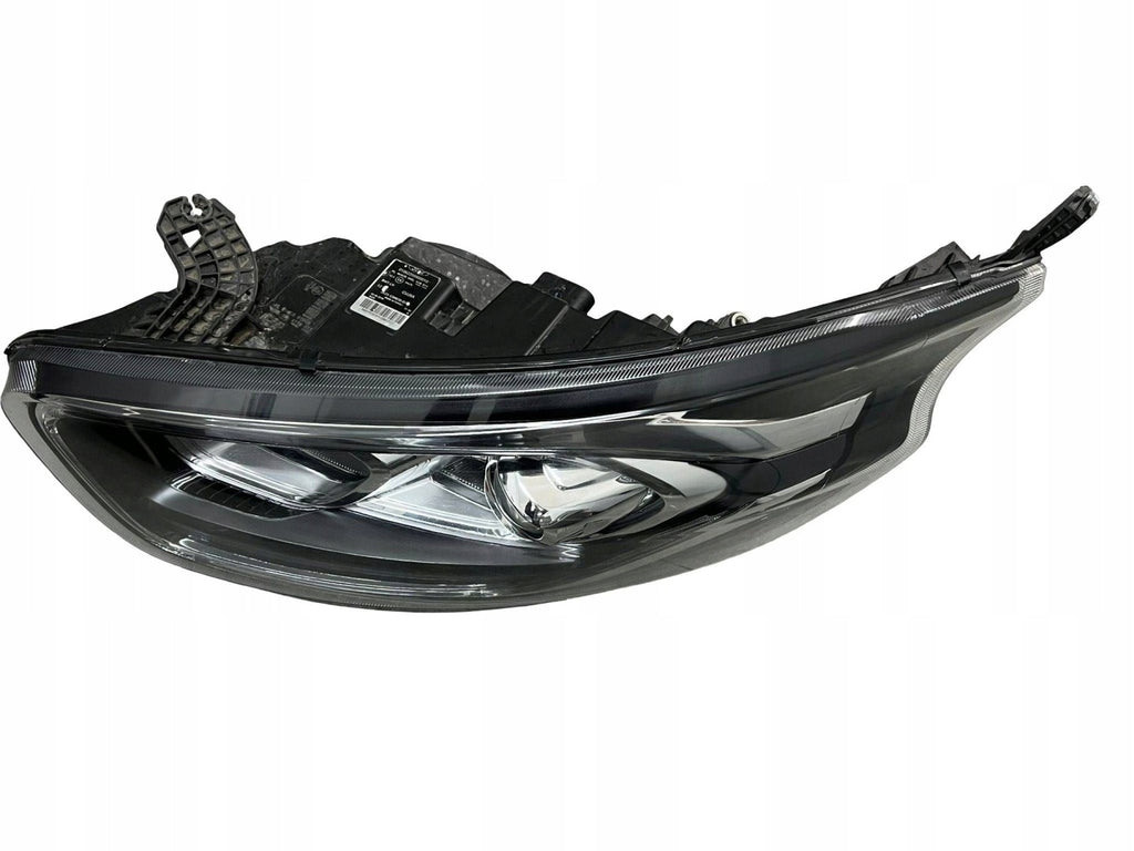 Frontscheinwerfer Ford Transit Custom 01062299900010 JK2113W030DG Rechts SCH9069308364dp