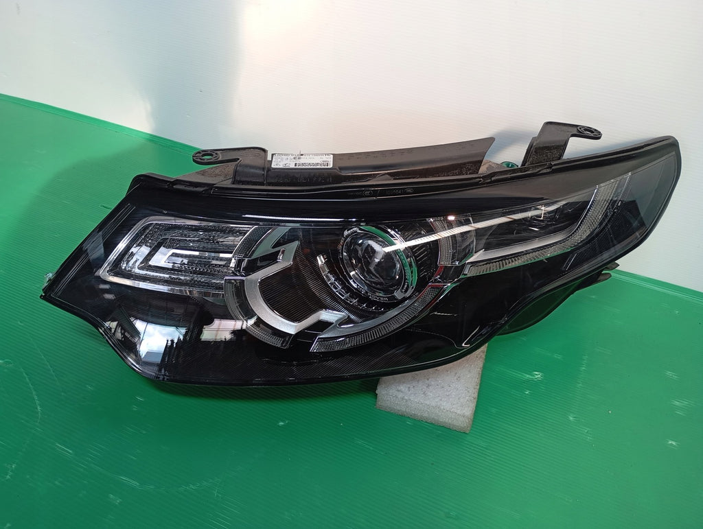 Frontscheinwerfer Land Rover I Sport Discovery L550 FK7213W030 Rechts oder Links SCH6538193339bo