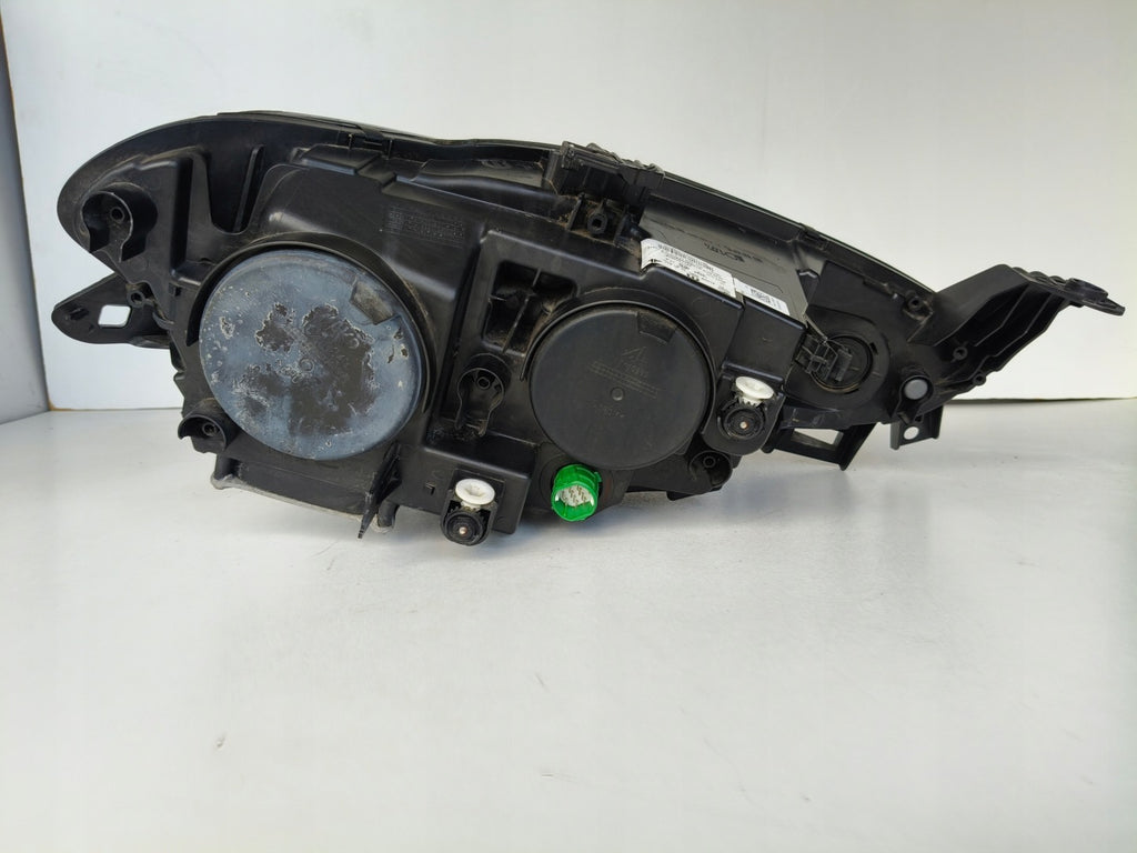 Frontscheinwerfer Fiat Tipo 521134390 Links Scheinwerfer Headlight SCH9390332859kz