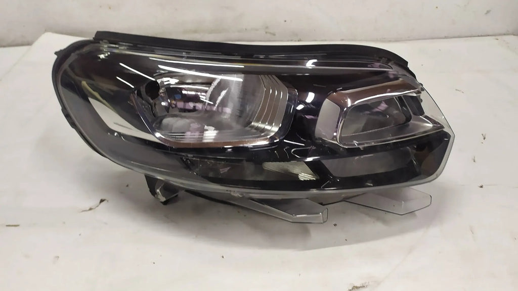 Frontscheinwerfer Citroën Jumpy 9808567680 Rechts Scheinwerfer Headlight