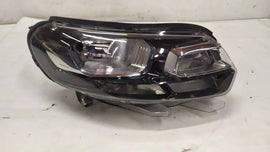 Frontscheinwerfer Citroën Jumpy 9808567680 Rechts Scheinwerfer Headlight