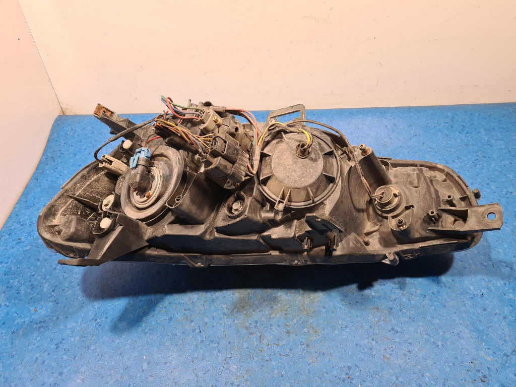 Frontscheinwerfer Mitsubishi Lancer VIII I 54592 Rechts Scheinwerfer Headlight