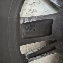 Load image into Gallery viewer, 1x Alufelge 17 Zoll 7.0" 5x112 Zum Streichen 57A601025 Skoda Rim Wheel FEL6703788448eu