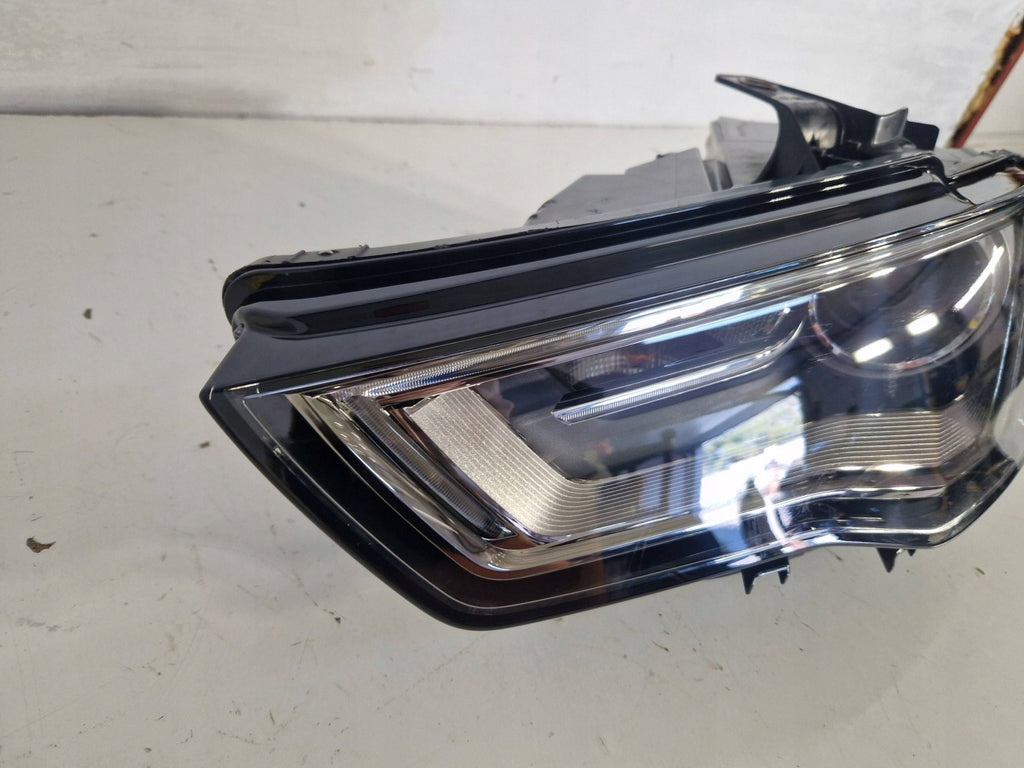 Frontscheinwerfer Audi A3 8V0941005C Links Scheinwerfer Headlight SCH6425340849ly