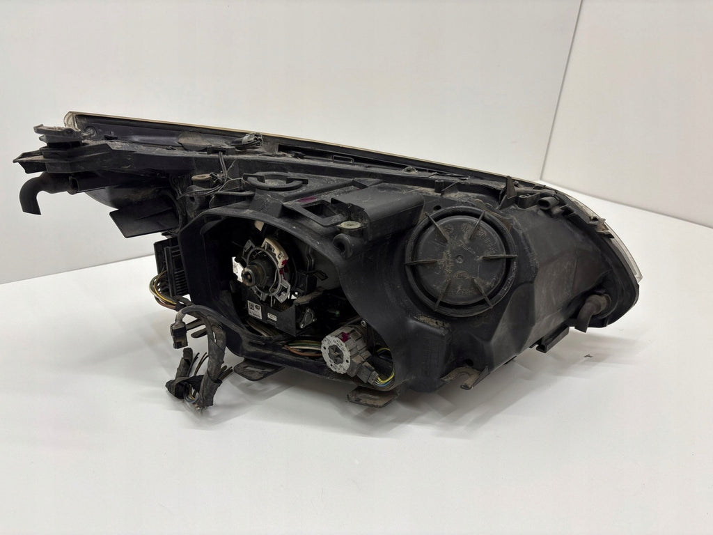Frontscheinwerfer BMW 5 E60 E61 RUS28691 Links Scheinwerfer Headlight SCH1117438383um