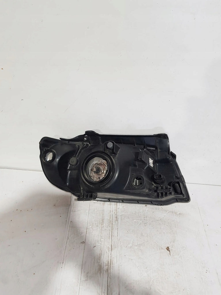 Frontscheinwerfer Hyundai Matrix Links Scheinwerfer Headlight SCH3045755599cm