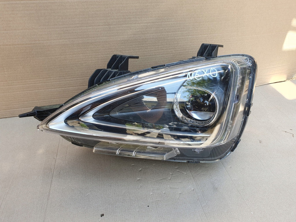 Frontscheinwerfer Hyundai Nexo 92101-M50 LED Links Scheinwerfer Headlight SCH3081058897bt