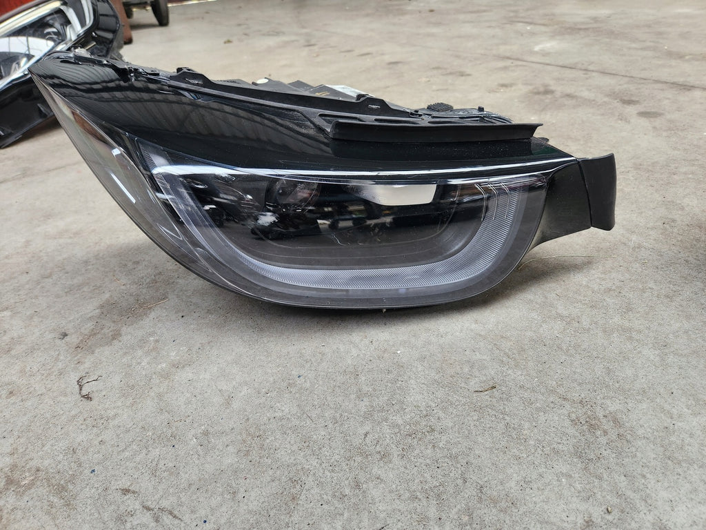 Frontscheinwerfer BMW I3 7472186-02 Rechts Scheinwerfer Headlight SCH1228236498aq