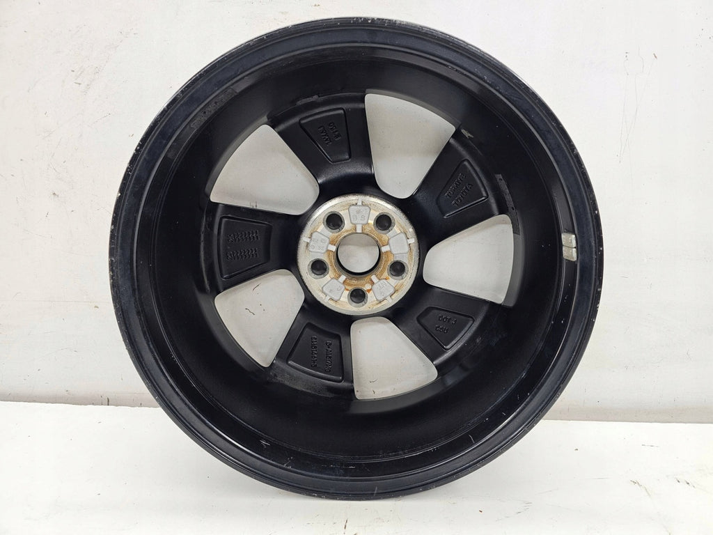 1x Alufelge 16 Zoll Toyota Chr C-Hr Rim Wheel FEL6004399392xc