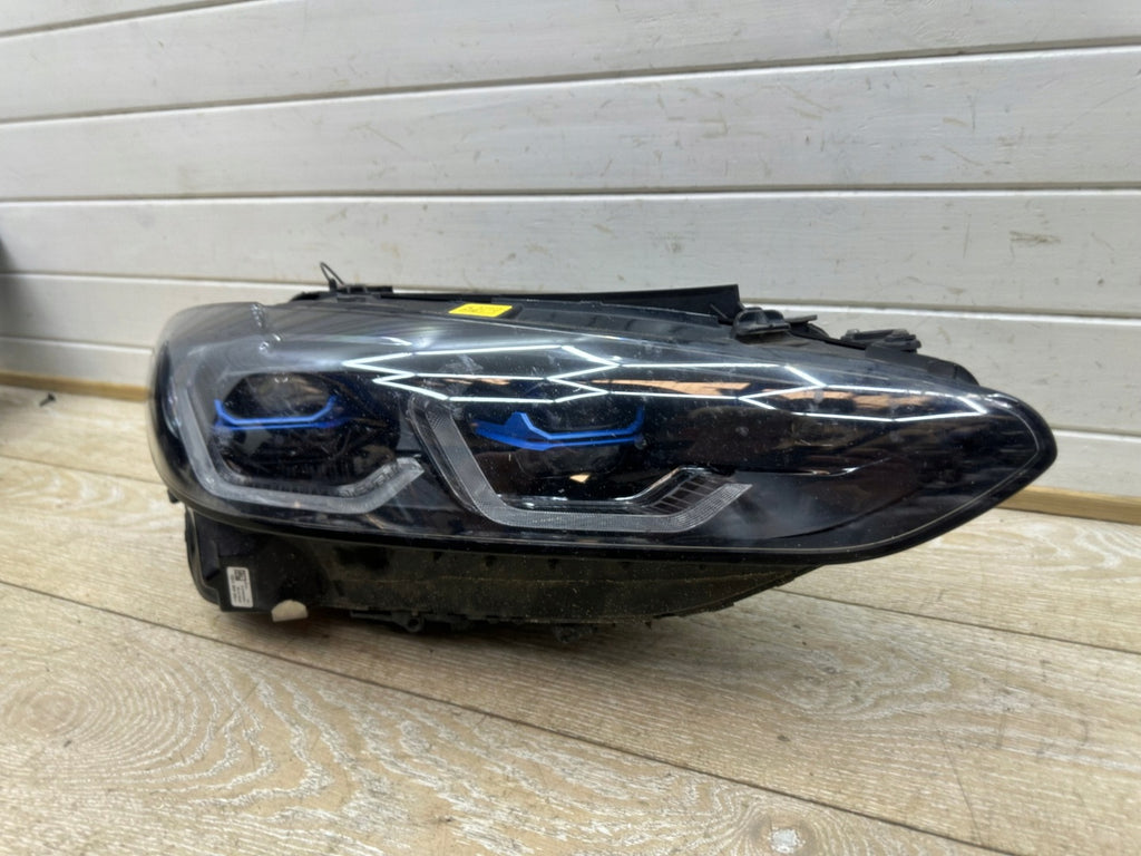 Frontscheinwerfer BMW G22 G82 9505116-04 Laser Rechts Scheinwerfer Headlight SCH1214923248kv