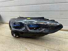 Laden Sie das Bild in den Galerie-Viewer, Frontscheinwerfer BMW G22 G82 9505116-04 Laser Rechts Scheinwerfer Headlight SCH1214923248kv