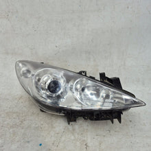Laden Sie das Bild in den Galerie-Viewer, Frontscheinwerfer Peugeot 307 9655764280 Rechts Scheinwerfer Headlight SCH5601441260me