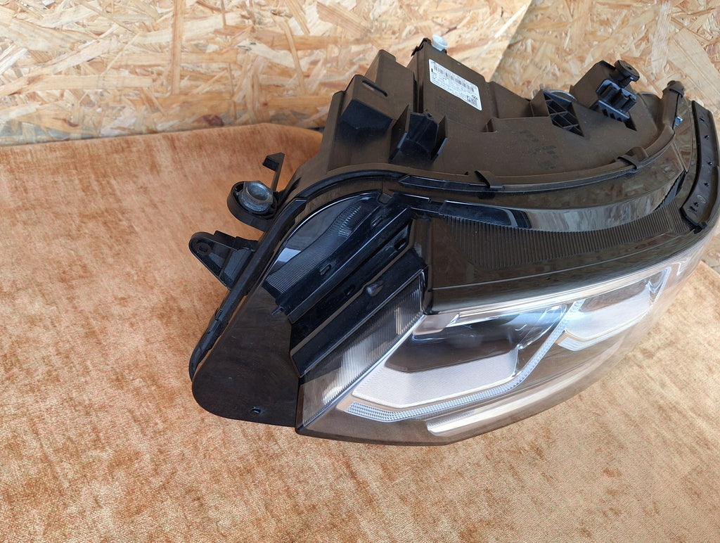 Frontscheinwerfer VW Tiguan 5NB941081C LED Links Scheinwerfer Headlight