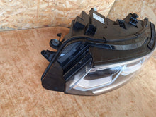 Laden Sie das Bild in den Galerie-Viewer, Frontscheinwerfer VW Tiguan 5NB941081C LED Links Scheinwerfer Headlight