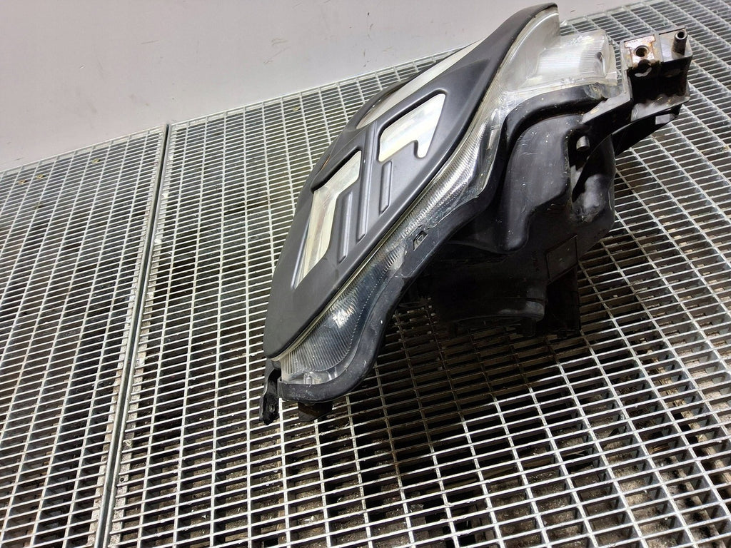 Frontscheinwerfer Ford Ranger SKE49661 Rechts Scheinwerfer Headlight SCH7133663913ok