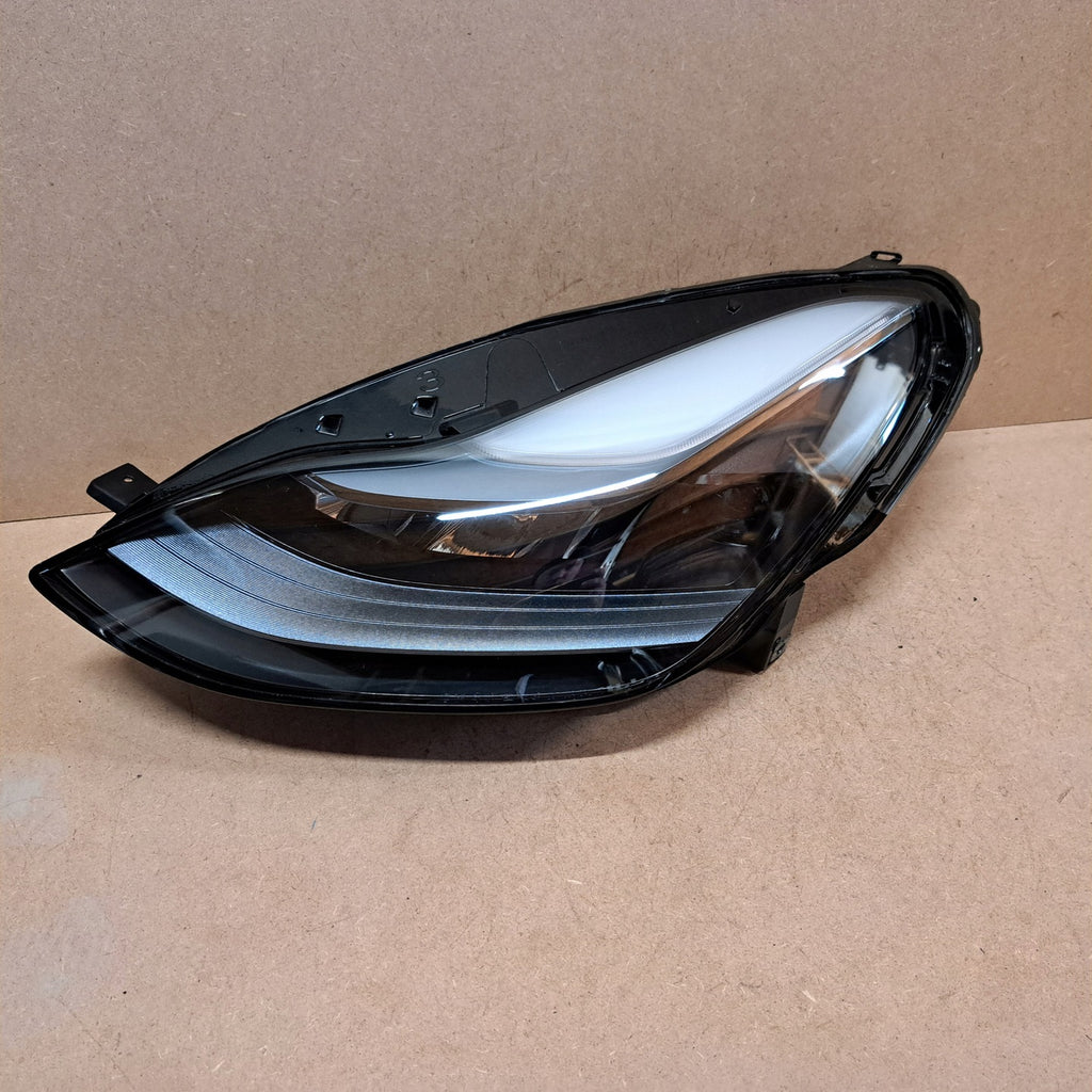 Frontscheinwerfer Tesla Model 3 Y 151495200D 151495300D LED Links Headlight