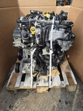 Laden Sie das Bild in den Galerie-Viewer, Motor Seat Skoda VW I DDAA 2.0 TDI 126TKm 2018 Diesel Engine Komplett MOT7609804285rb