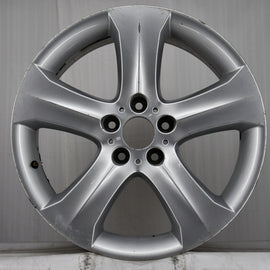 1x Alufelge 19 Zoll 9.0