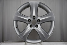 Load image into Gallery viewer, 1x Alufelge 19 Zoll 9.0" 5x120 48ET Glanz Silber 6778586 BMW Rim Wheel FEL3393598242qw