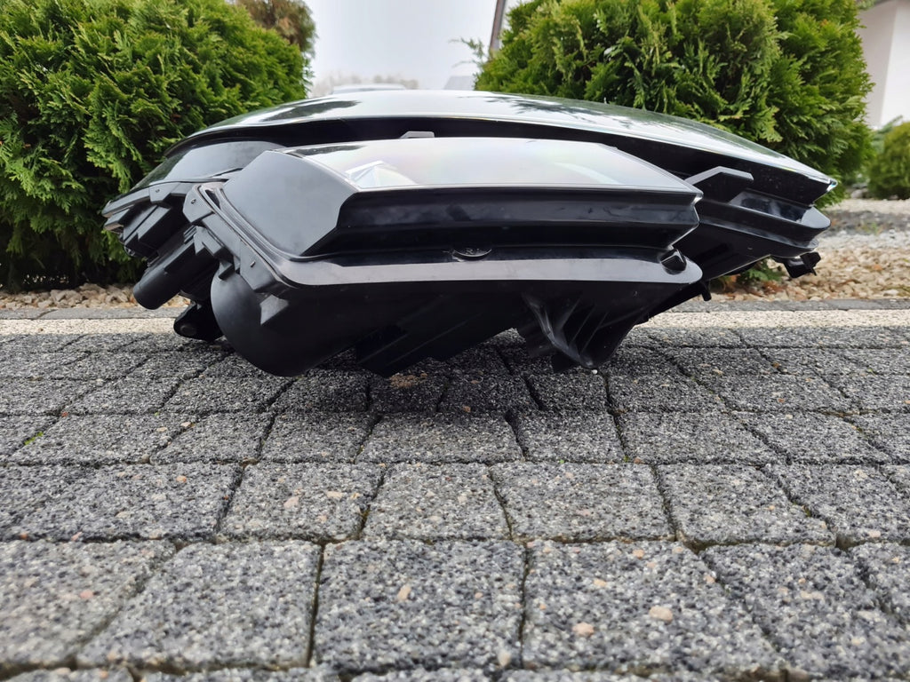 Frontscheinwerfer Skoda Kodiaq LED Rechts Scheinwerfer Headlight SCH6945807626fi