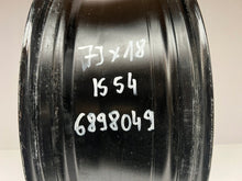 Laden Sie das Bild in den Galerie-Viewer, 1x Alufelge 18 Zoll 7.0" 5x112 54ET 6898049 Mini F57 F56 F55 Rim Wheel FEL5950504938vj