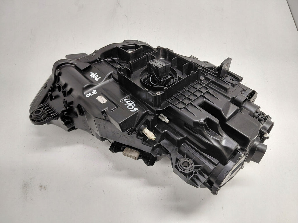 Frontscheinwerfer Audi A3 8V0941033F Full LED Links Scheinwerfer Headlight SCH2773030419sk