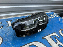 Load image into Gallery viewer, Frontscheinwerfer BMW X3 G01 X4 G02 5A29231-07 Full LED Links Headlight SCH8494031009dp