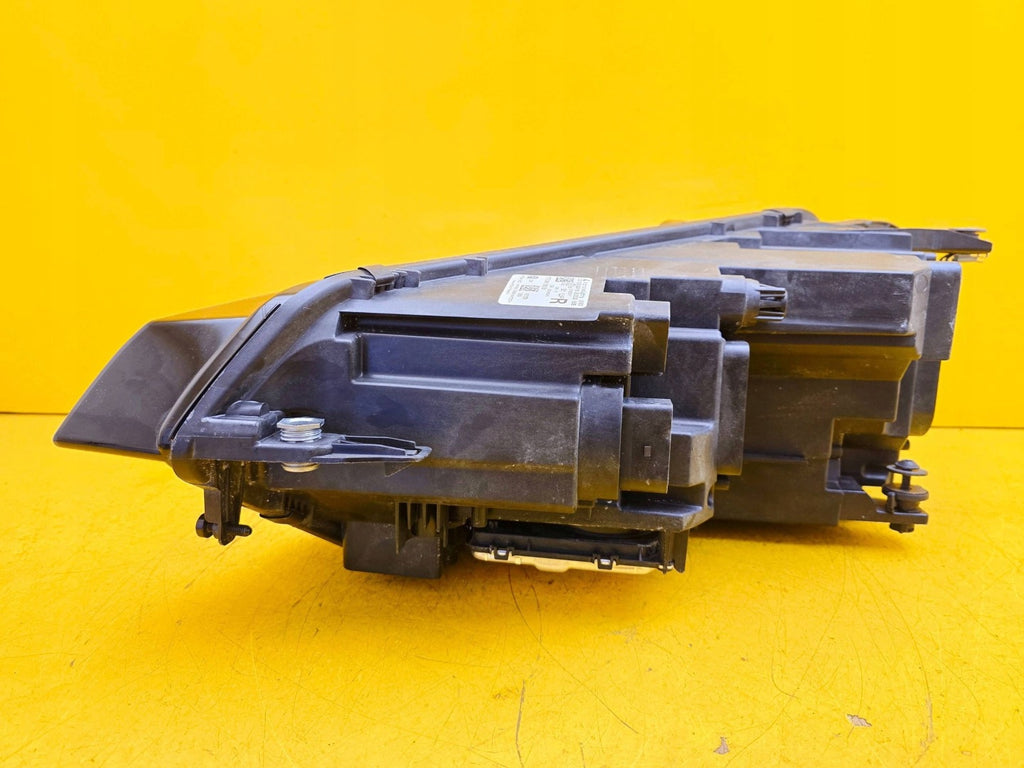 Frontscheinwerfer VW Touran 5TB941082D LED Rechts Scheinwerfer Headlight SCH2955664195jw