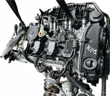 Load image into Gallery viewer, Motor Audi A5 A4 DEMA DEM 2.0 TFSI 30TKm Benzin Engine Komplett