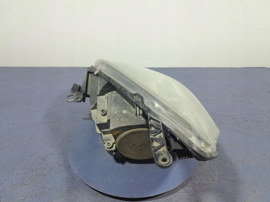 Frontscheinwerfer Opel Zafira B 321163-13252471 Rechts Scheinwerfer Headlight SCH8334744727li