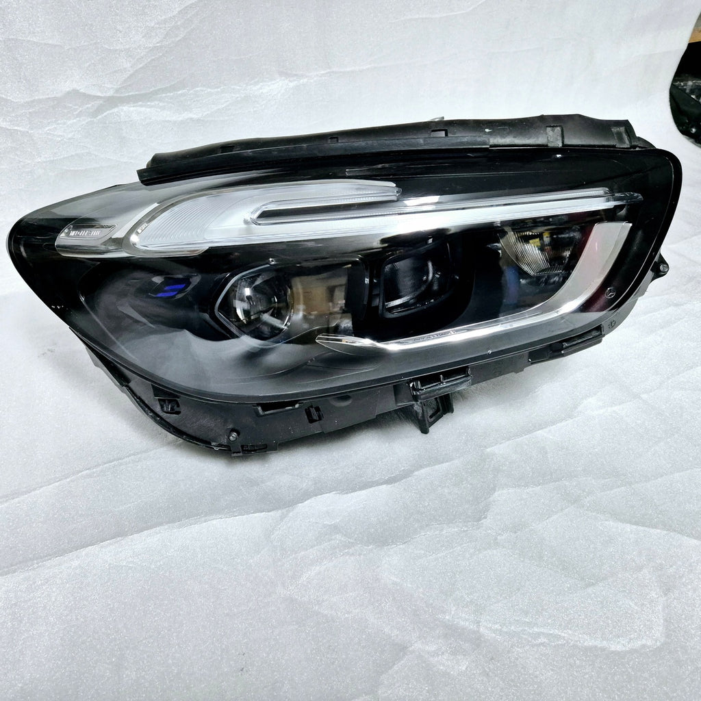 Frontscheinwerfer Mercedes-Benz W247 A2479061404 Full LED Rechts Headlight SCH5625004125gr