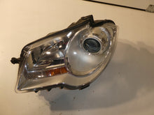 Laden Sie das Bild in den Galerie-Viewer, Frontscheinwerfer VW Touran 1T1941005B LED Links Scheinwerfer Headlight